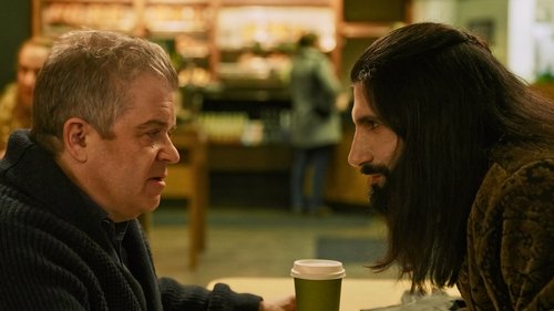 What We Do in the Shadows - 10. Bölüm