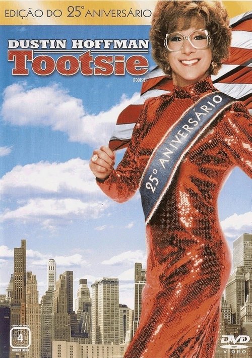 Tootsie (1982) PelículA CompletA 1080p en LATINO espanol Latino