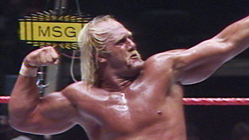 Madison Square Garden - 5/20/1985