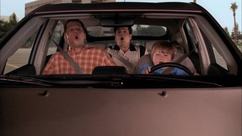 Two and a Half Men - 4. Bölüm
