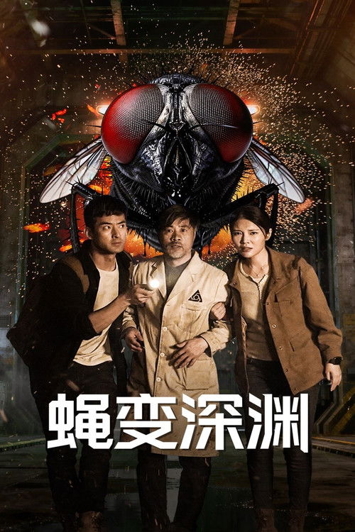 The Fly: The Abyss of Mutation