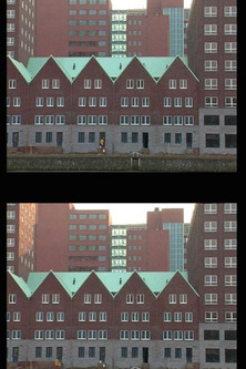 Time Is Working Around Rotterdam 2006