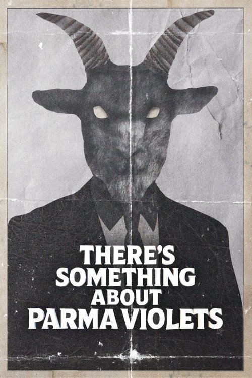 There's Something About Parma Violets