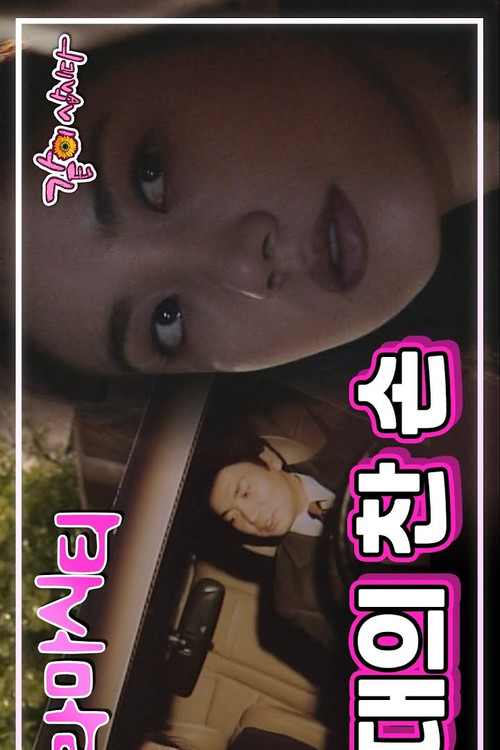 드라마 시티 - 그대의 찬손电影海报