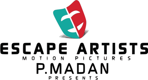 Escape Artists Motion Pictures Logo