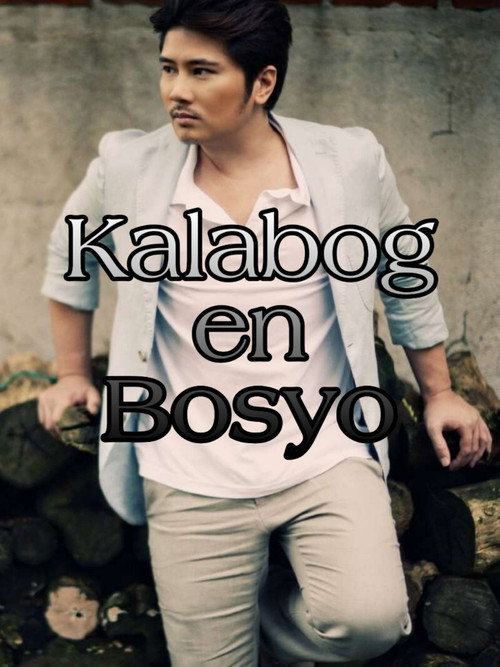 Kalabog En Bosyo poster 2