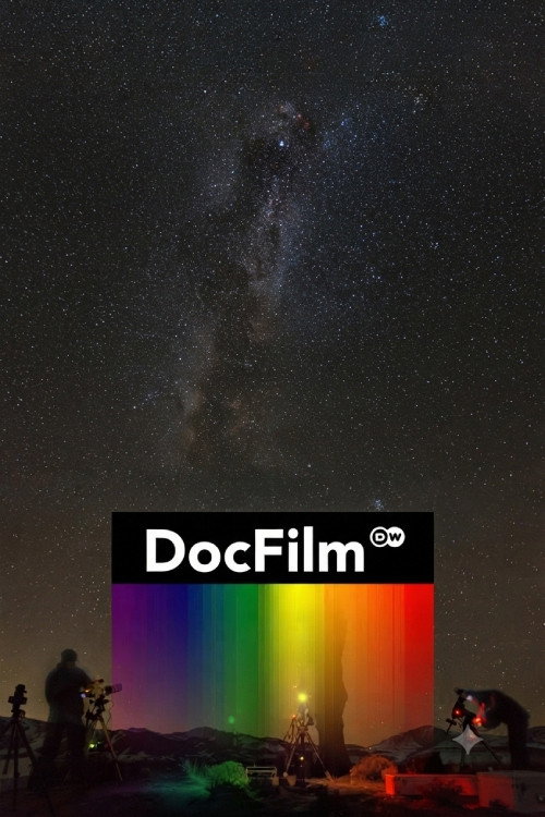 DockFilm海报