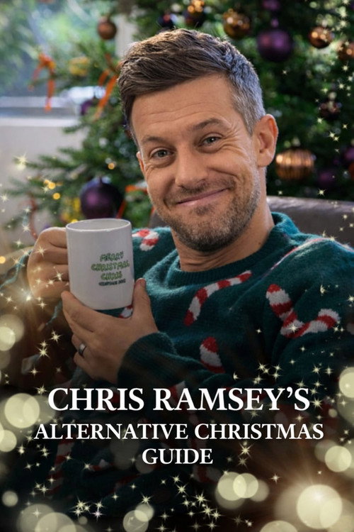 Chris Ramsey's Alternative Christmas Guide电影海报