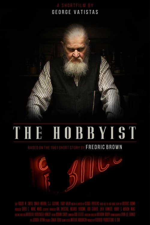 The+Hobbyist