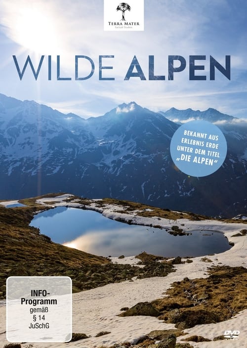 Wilde+Alpen