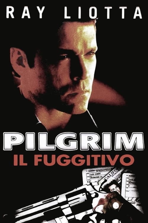 Pilgrim+-+Il+fuggitivo