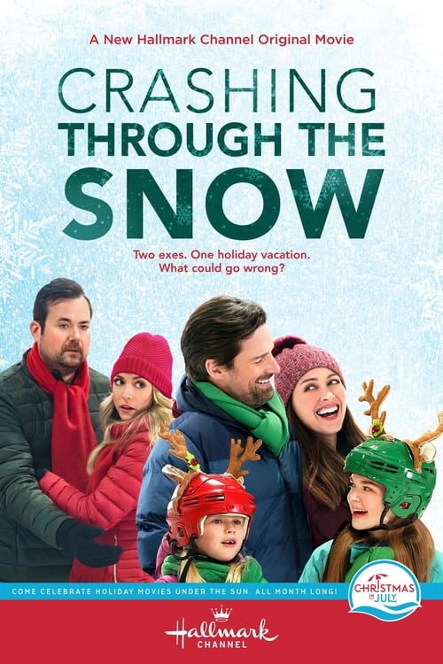 Crashing Through the Snow (2021) หนังเต็มออนไลน์