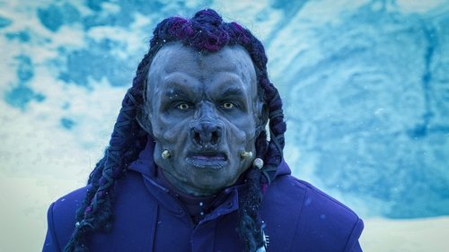 Star Trek: Discovery - 4. Bölüm