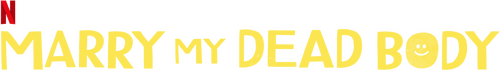 Marry My Dead Body Logo
