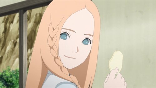 Boruto: Naruto Next Generations - 109. Bölüm