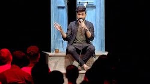 Vir Das: For India (2020) Ver Pelicula Completa Streaming Online