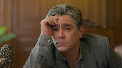 Madre solo hay dos - 7. Bölüm