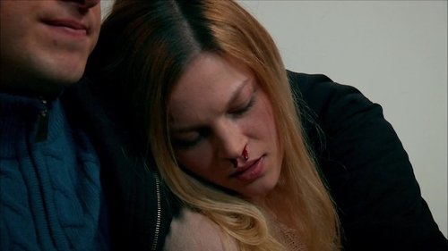 Behzat Ç.: Bir Ankara Polisiyesi - Geçmişin Arkandan Gelecektir!