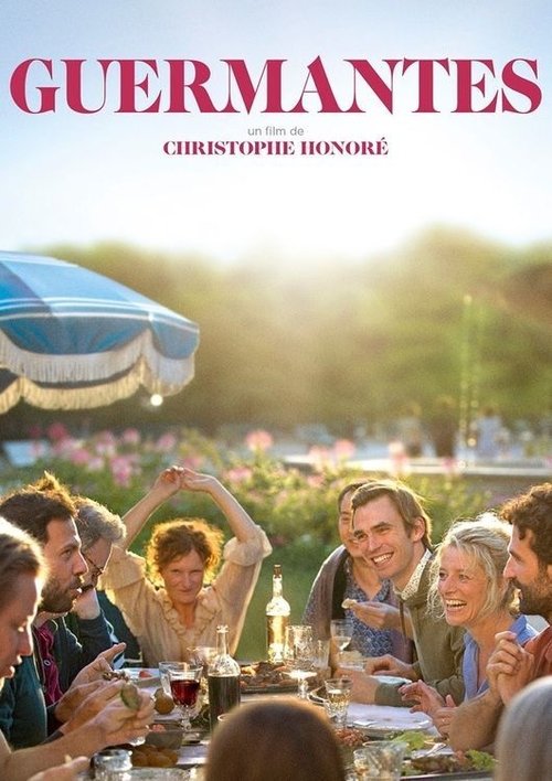 Guermantes poster Guermantes (2021) Online Best Quality