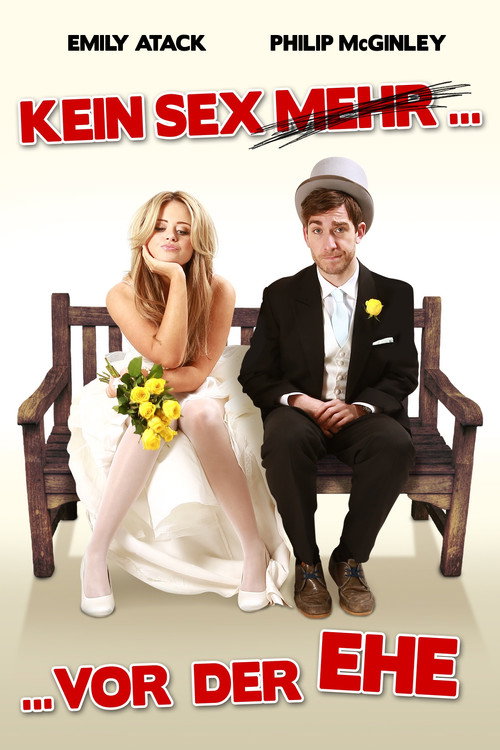 Almost Married poster 3