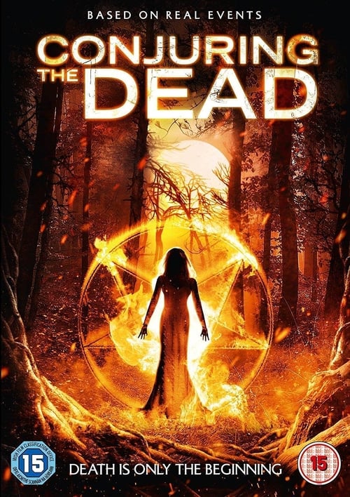 Valley of the Witch poster 3