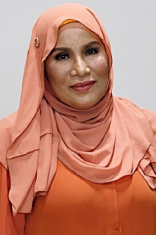 Poster of Delimawati