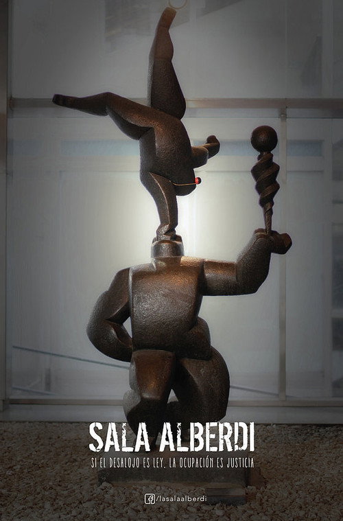 Sala Alberdi