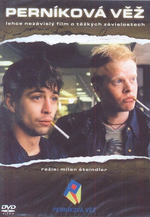 Guardare un film Perníková věž (2002) Streaming ITA Perníková věž (2002) Guarda il film in streaming online