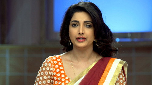 Varsha Ka Affair