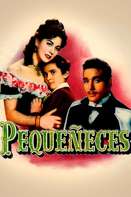 Pequeñeces poster 2