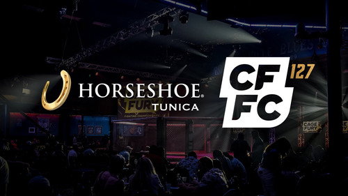 CFFC 127: Kline vs. Navarrete