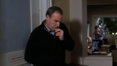 Criminal Minds - 16. Bölüm