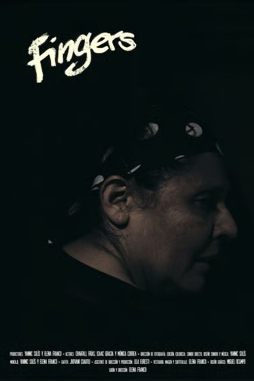 Fingers Poster