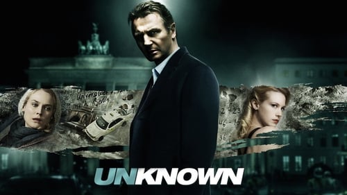 Unknown Identity (2011) Voller Film-Stream online anschauen