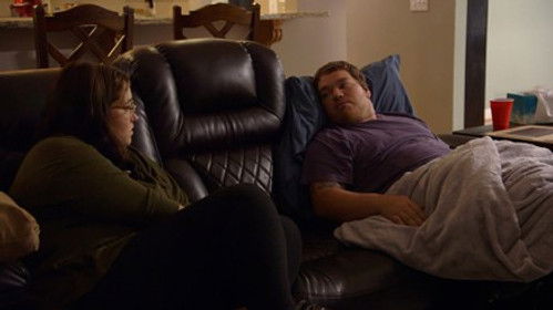 Road to Redemption: Sick and Tired