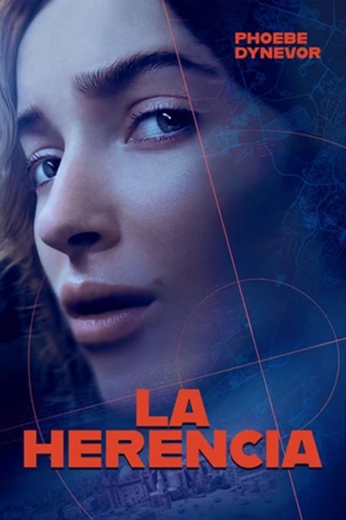 Poster of Inheritance