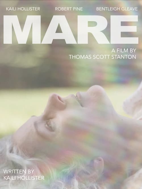 Mare Poster