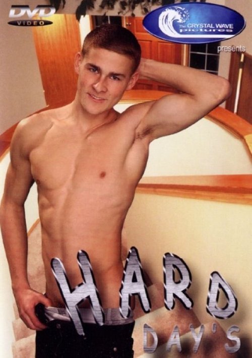 Hard Day's Poster