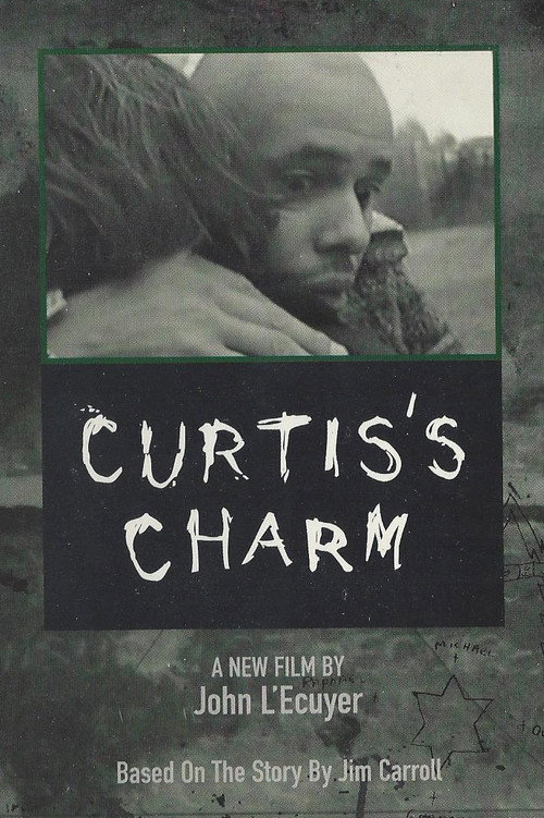 Curtis's Charm poster 2