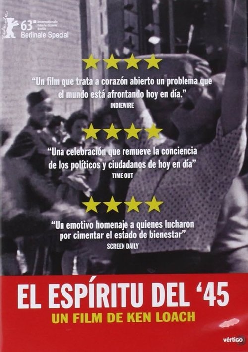 El espíritu del '45