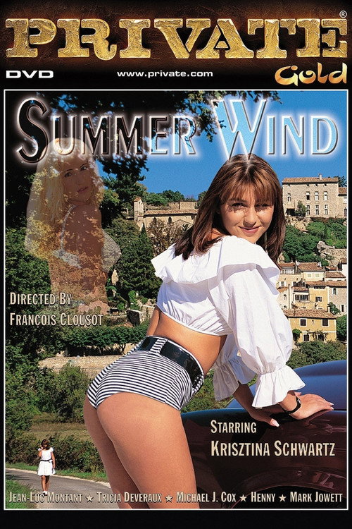 Summer Wind poster 2