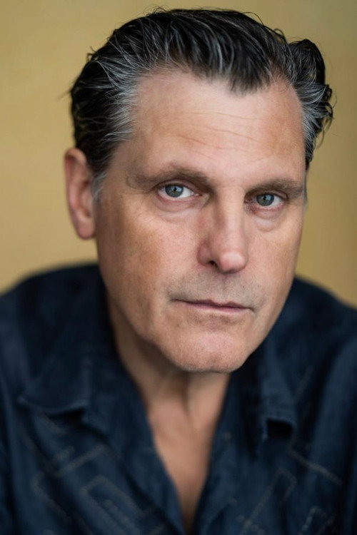Cast member photo for iain-fletcher