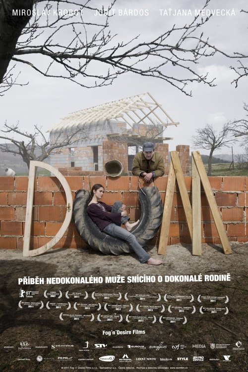 Dom (2011) Filmes Completos Gratis