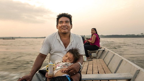 Monsin el navegante (2021) PHIM ĐẦY ĐỦ [VIETSUB]