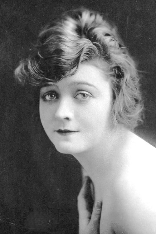 Poster of Grace Hayes