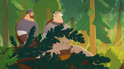 Episode 1