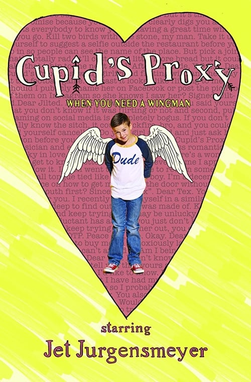 Cupid's Proxy 2017 Cupid's Proxy 2017