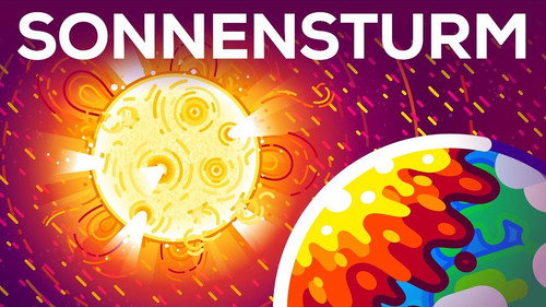 Could Solar Storms Destroy Civilization? Solar Flares & Coronal Mass Ejections