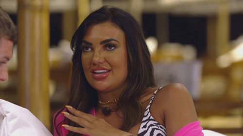 Holly's Hen Do