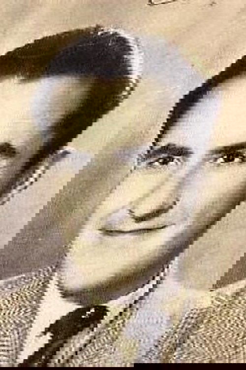 Joaquín «Top» Portillo